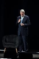 Face A Vous The JDD Evening Event - Paris