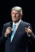 Face A Vous The JDD Evening Event - Paris