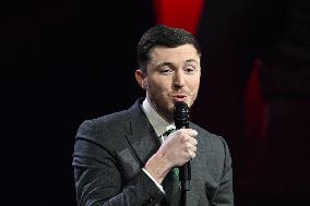 Face A Vous The JDD Evening Event - Paris