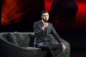 Face A Vous The JDD Evening Event - Paris