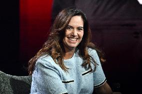 Face A Vous The JDD Evening Event - Paris