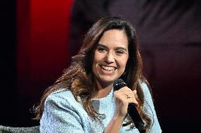 Face A Vous The JDD Evening Event - Paris