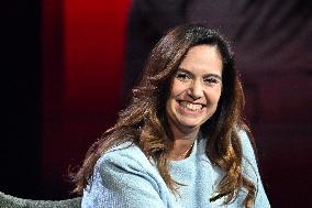 Face A Vous The JDD Evening Event - Paris