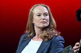 Face A Vous The JDD Evening Event - Paris