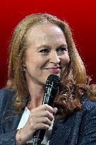 Face A Vous The JDD Evening Event - Paris