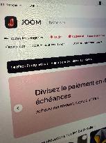 illustration - AliExpress And Joom Platforms