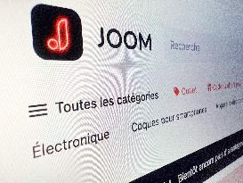 illustration - AliExpress And Joom Platforms