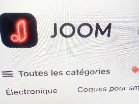 illustration - AliExpress And Joom Platforms