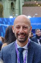 Adopt AI International Summit Held In Paris - France