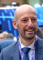 Adopt AI International Summit Held In Paris - France