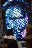 Adopt AI International Summit Held In Paris - France