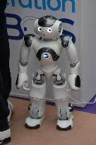 Adopt AI International Summit Held In Paris - France