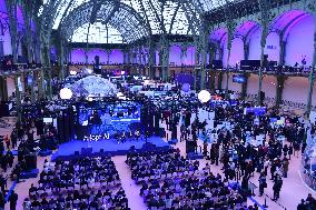 Adopt AI International Summit Held In Paris - France