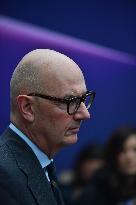 Adopt AI International Summit Held In Paris - France