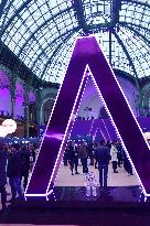 Adopt AI International Summit Held In Paris - France