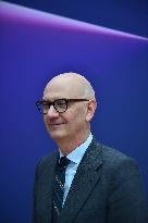 Adopt AI International Summit Held In Paris - France