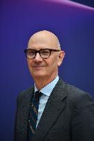 Adopt AI International Summit Held In Paris - France