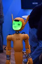 Adopt AI International Summit Held In Paris - France