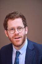 Adopt AI International Summit Held In Paris - France