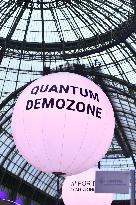 Adopt AI International Summit Held In Paris - France