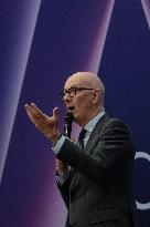 Adopt AI International Summit Held In Paris - France