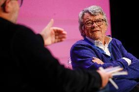 Medef Colloque Pensez Entreprise De Demain - Paris