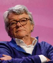 Medef Colloque Pensez Entreprise De Demain - Paris