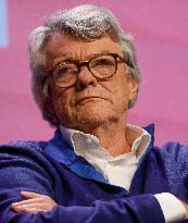 Medef Colloque Pensez Entreprise De Demain - Paris