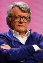 Medef Colloque Pensez Entreprise De Demain - Paris