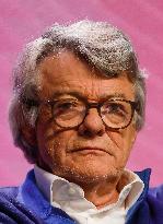 Medef Colloque Pensez Entreprise De Demain - Paris