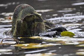 River Shadows 25 Military Exercise - Bitche