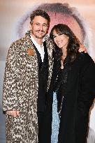 43rd Turin Film Festival 2025, Day 4 - Red Carpet Untitled Home Invasion Romance