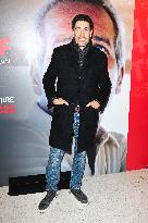 43rd Turin Film Festival 2025, Day 4 - Red Carpet Untitled Home Invasion Romance