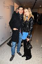 43rd Turin Film Festival 2025, Day 4 - Red Carpet Untitled Home Invasion Romance