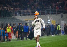 CALCIO - Serie A - Inter - Milan