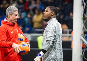 CALCIO - Serie A - Inter - Milan