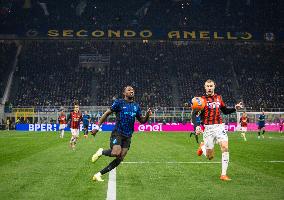 CALCIO - Serie A - Inter - Milan