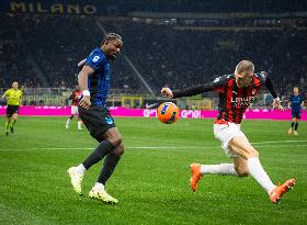 CALCIO - Serie A - Inter - Milan