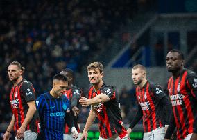 CALCIO - Serie A - Inter - Milan