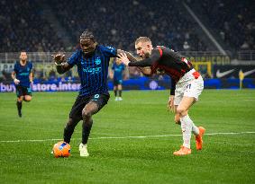 CALCIO - Serie A - Inter - Milan
