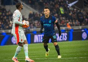 CALCIO - Serie A - Inter - Milan