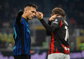 CALCIO - Serie A - Inter - Milan