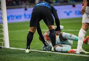 CALCIO - Serie A - Inter - Milan