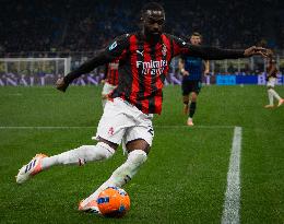 CALCIO - Serie A - Inter - Milan