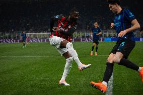 CALCIO - Serie A - Inter - Milan