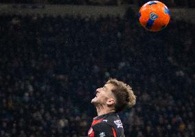 CALCIO - Serie A - Inter - Milan