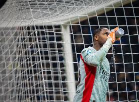 CALCIO - Serie A - Inter - Milan