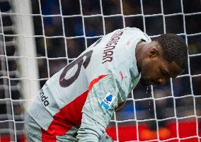 CALCIO - Serie A - Inter - Milan