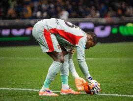 CALCIO - Serie A - Inter - Milan