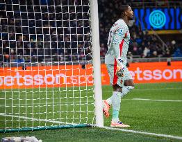 CALCIO - Serie A - Inter - Milan